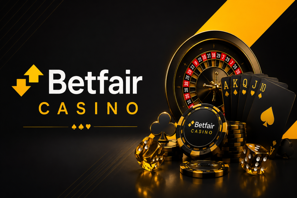 Betfair Casino