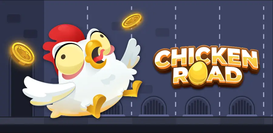 Chicken Road Betfair Casino

