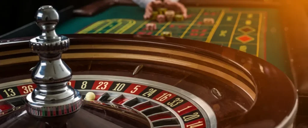 Roulette Betfair Casino