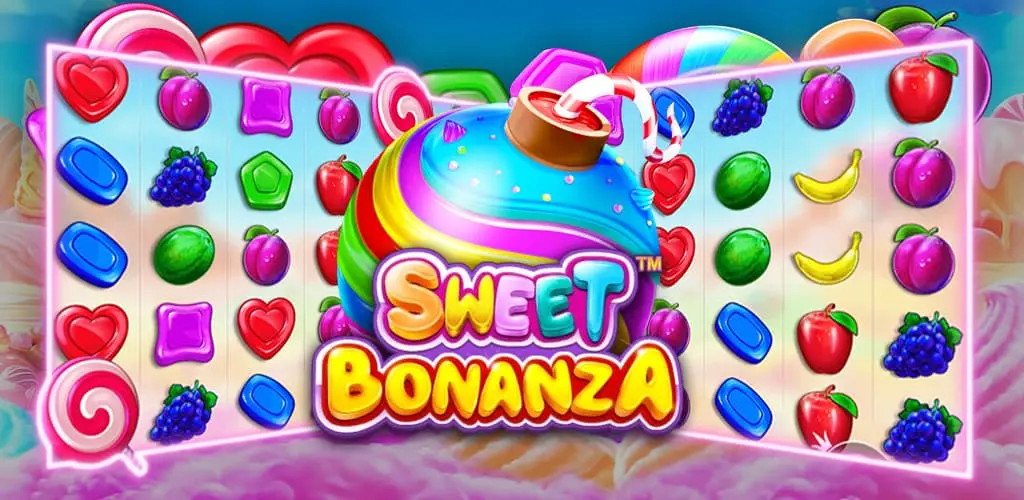 Sweet Bonanza